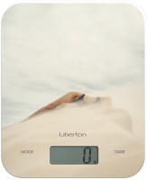 Фото - Весы Liberton LKS-0711