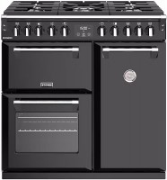 Фото - Плита Stoves Richmond S900DF 