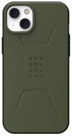 Чехол UAG Civilian with Magsafe for iPhone 14 
