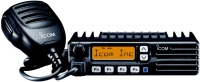 Фото - Рация Icom IC-F210