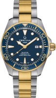 Фото - Наручные часы Certina DS Action Diver C032.607.22.041.00 