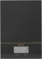 Фото - Весы RZTK GS5
