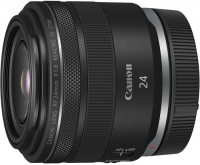 Объектив Canon 24mm f/1.8 RF IS STM Macro 