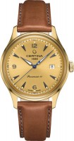 Фото - Наручные часы Certina DS Powermatic 80 C038.407.36.367.00 