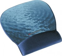 Фото - Коврик для мышки 3M Precise Mouse Pad with Gel-filled Wrist Rest 