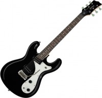 Фото - Гитара Harley Benton MR-Modern