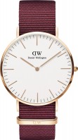 Фото - Наручные часы Daniel Wellington DW00100267 