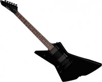 Фото - Гитара Harley Benton EX-84 LH Modern EMG