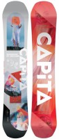 Фото - Сноуборд CAPiTA Defenders Of Awesome 153W (2022/2023) 
