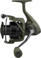 Фото - Катушка Okuma Ceymar Tactical Green TG-1000 