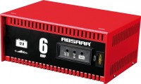 Фото - Пуско-зарядное устройство ABSAAR 6 AMP 12V LA3 