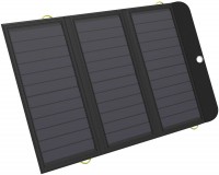 Фото - Powerbank Sandberg Solar Charger 21W 