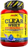 Фото - Протеин Amix Clear Whey Hydrolyzate 0 кг