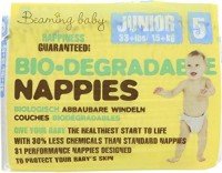 Фото - Подгузники Beaming Baby Diapers 5 / 31 pcs 