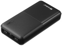 Фото - Powerbank Sandberg Saver Powerbank 20000 