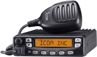 Фото - Рация Icom IC-F610 