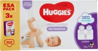 Фото - Подгузники Huggies Ultra Comfort Pants 3 / 102 pcs 