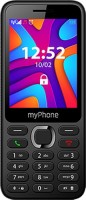 Фото - Мобильный телефон MyPhone S1 LTE 0 Б