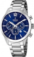 Фото - Наручные часы FESTINA F20343/7 