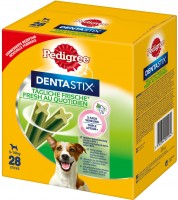 Фото - Корм для собак Pedigree Dentastix Fresh Mini 28 pcs 28 шт