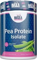 Фото - Протеин Haya Labs Pea Protein Isolate 0.5 кг
