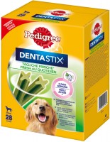 Фото - Корм для собак Pedigree Dentastix Fresh L 28 pcs 28 шт