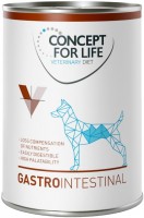 Фото - Корм для собак Concept for Life Veterinary Diet Dog Canned Gastrointestial 6 шт