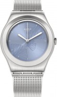 Фото - Наручные часы SWATCH Ciel Azul YLS231M 