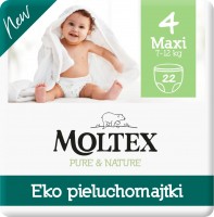 Фото - Подгузники Moltex Pants 4 / 22 pcs 