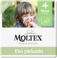 Фото - Подгузники Moltex Diapers 4 / 29 pcs 