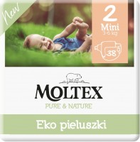 Фото - Подгузники Moltex Diapers 2 / 38 pcs 