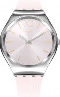 Фото - Наручные часы SWATCH Skin Lavanda SYXS124 