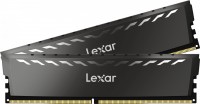 Фото - Оперативная память Lexar THOR Gaming DDR4 2x8Gb LD4U08G36C18LG-RGD