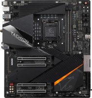 Материнская плата Gigabyte Z590 AORUS TACHYON 