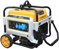 Электрогенератор Ayerbe ENERGEN PRO 6600 E 