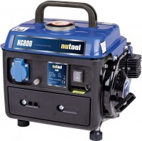 Фото - Электрогенератор Nutool NG800
