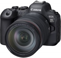 Фотоаппарат Canon EOS R6 Mark II  kit 24-105