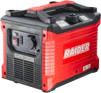 Фото - Электрогенератор Raider RD-GG11