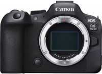 Фотоаппарат Canon EOS R6 Mark II  body