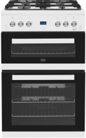 Фото - Плита Beko EDG 6L33 W белый