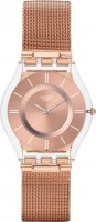 Фото - Наручные часы SWATCH Hello Darling SFP115M 