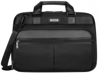 Фото - Сумка для ноутбука Targus Mobile Elite Topload Briefcase 16 16 "