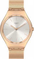 Фото - Наручные часы SWATCH Contrasted Simplisity SYXG120M