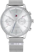 Фото - Наручные часы Tommy Hilfiger 1782301 