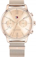 Фото - Наручные часы Tommy Hilfiger 1782303 