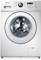 Фото - Стиральная машина Samsung WF600W0BCWQ белый