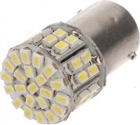 Фото - Автолампа AllLight LED P21W-50 1pcs 