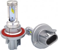 Фото - Автолампа AllLight V9 H13 2pcs