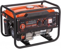 Фото - Электрогенератор Evotools Epto GG 3000A