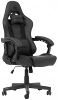 Фото - Компьютерное кресло Snakebyte Gaming Seat Evo 